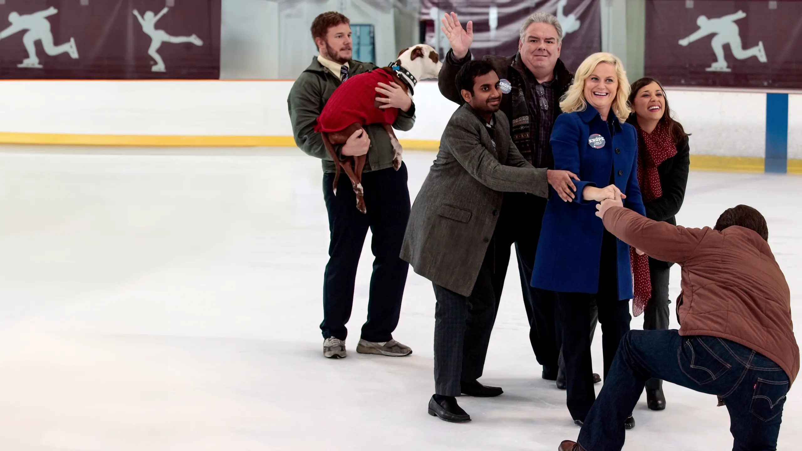 Parks and Recreation