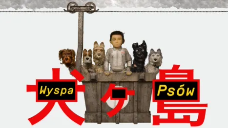 thumbnail - Wyspa psów