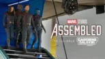 thumbnail - Assembled: În culisele Gardienii Galaxiei: Volumul 3
