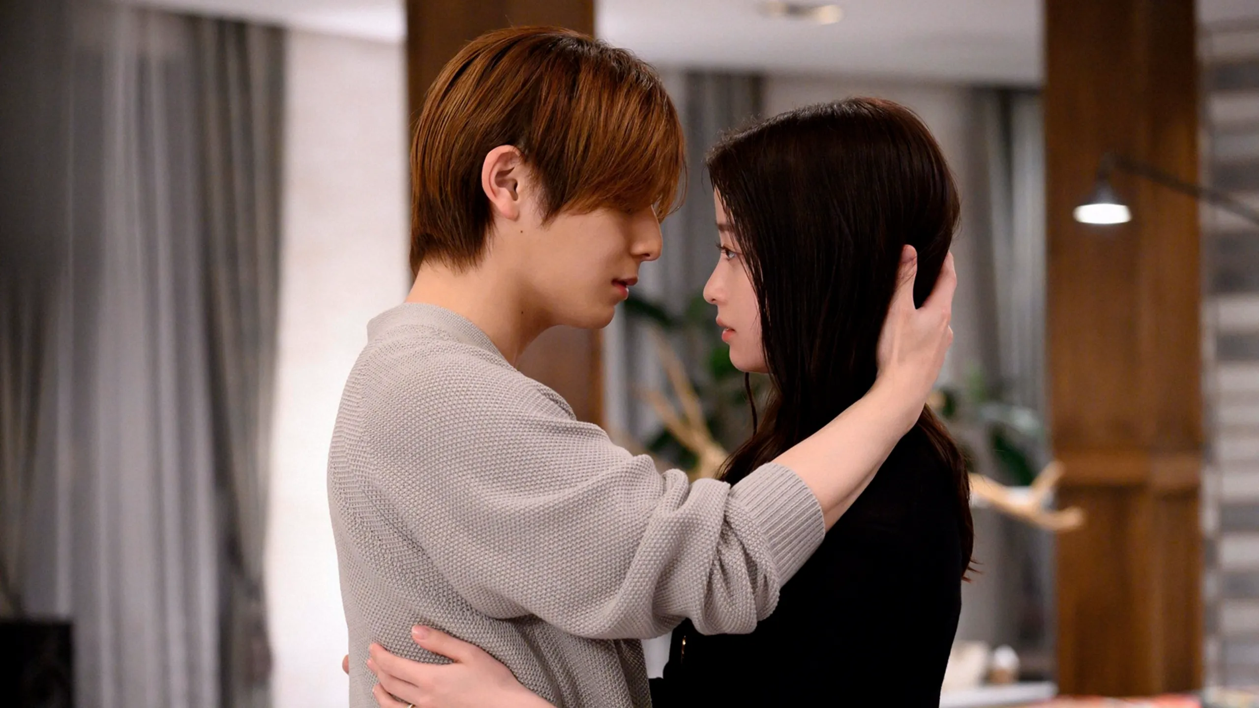 thumbnail - S1：第7話「＃７」