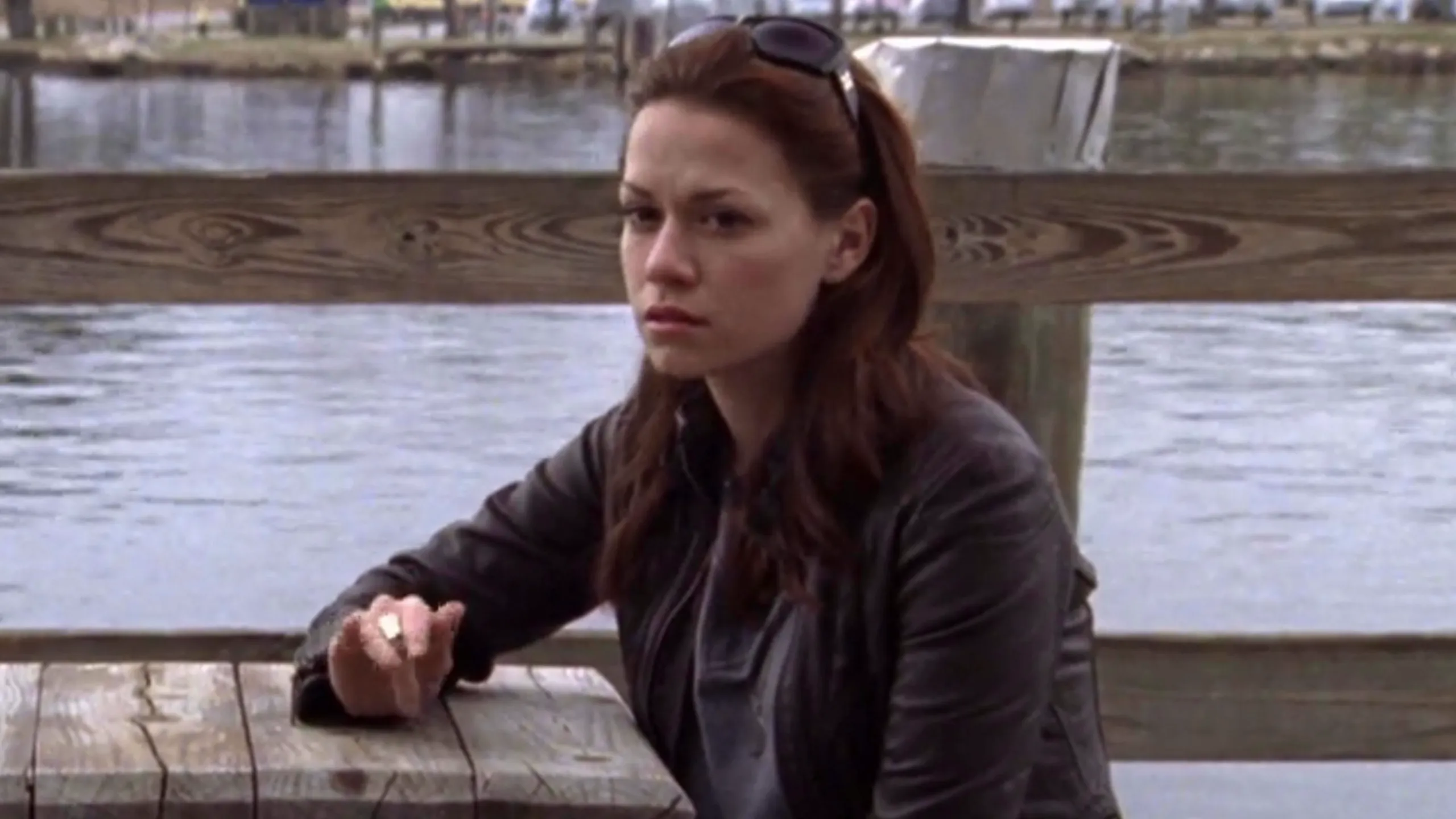 thumbnail - S7:E21 What's in the Ground Belongs to You