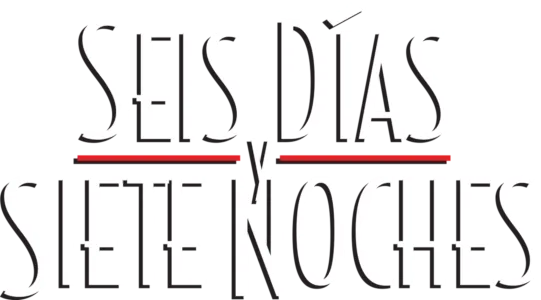 Seis días y siete noches