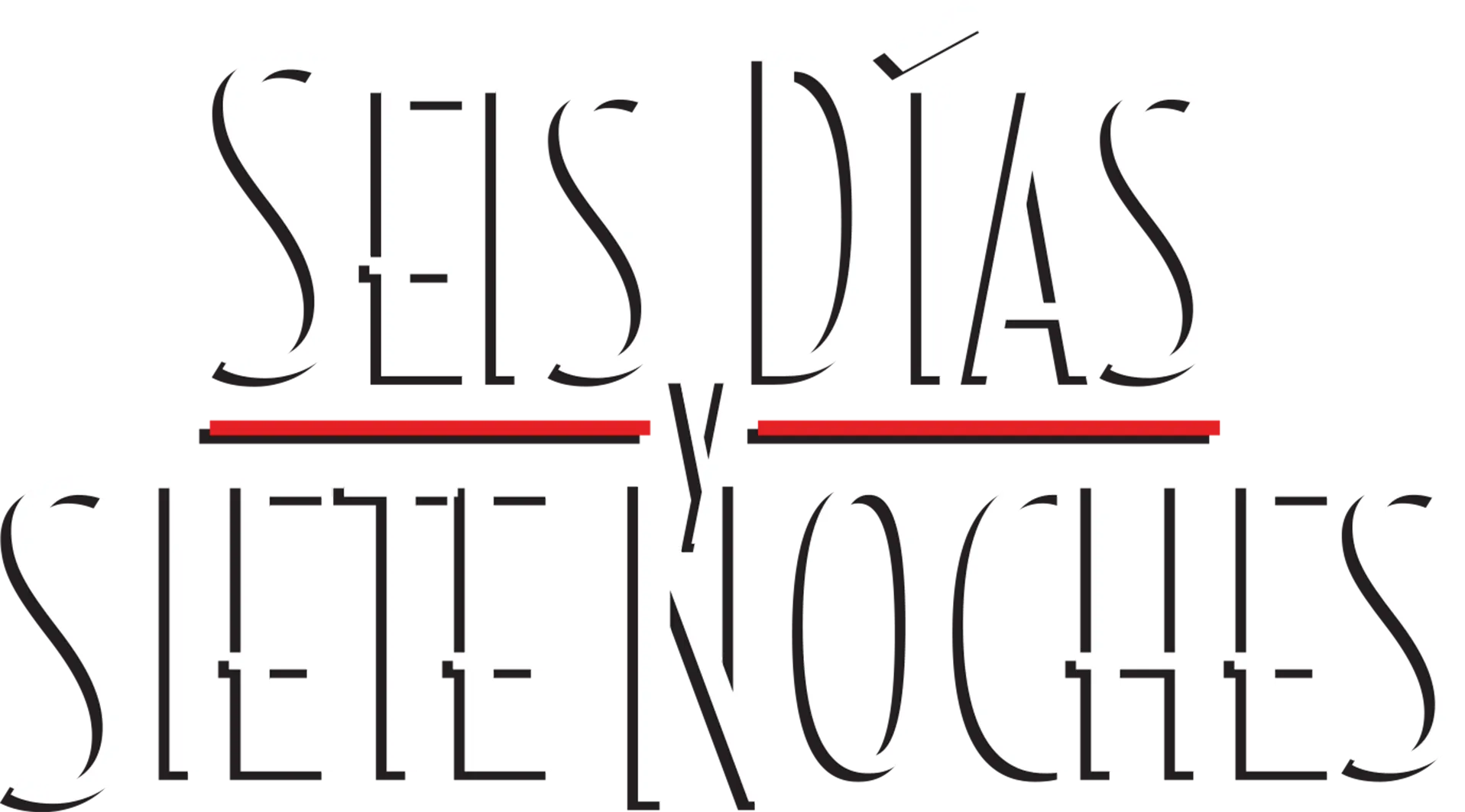 Seis días y siete noches