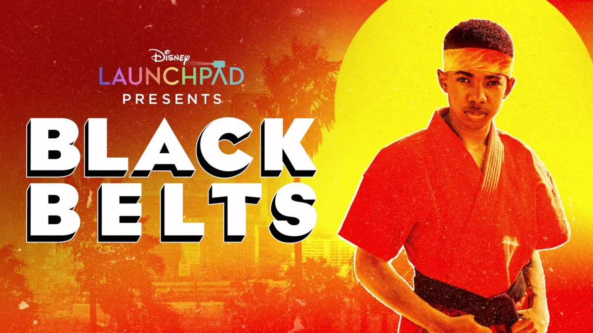 Black Belts | Watch on Disney+