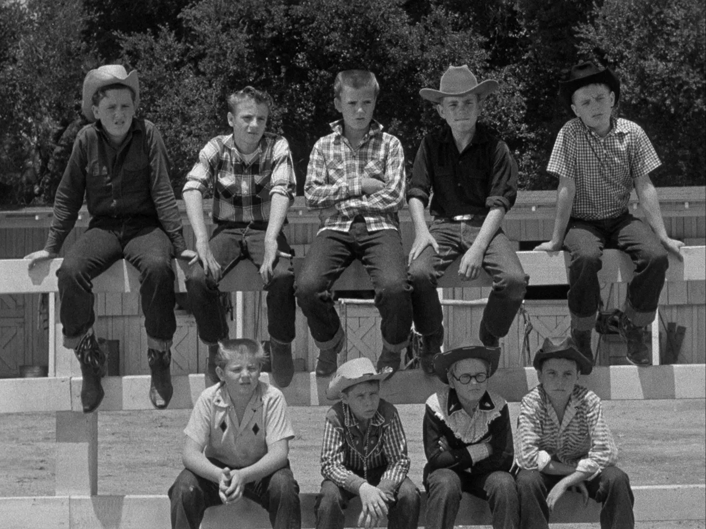 thumbnail - S1:E8 Logan’s Lesson