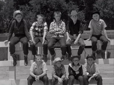 thumbnail - S1:E8 Logan’s Lesson