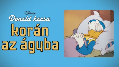 thumbnail - Korán az ágyba
