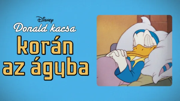 thumbnail - Korán az ágyba