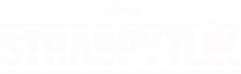 Strašpytlík