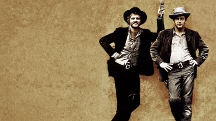 Butch Cassidy and the Sundance Kid