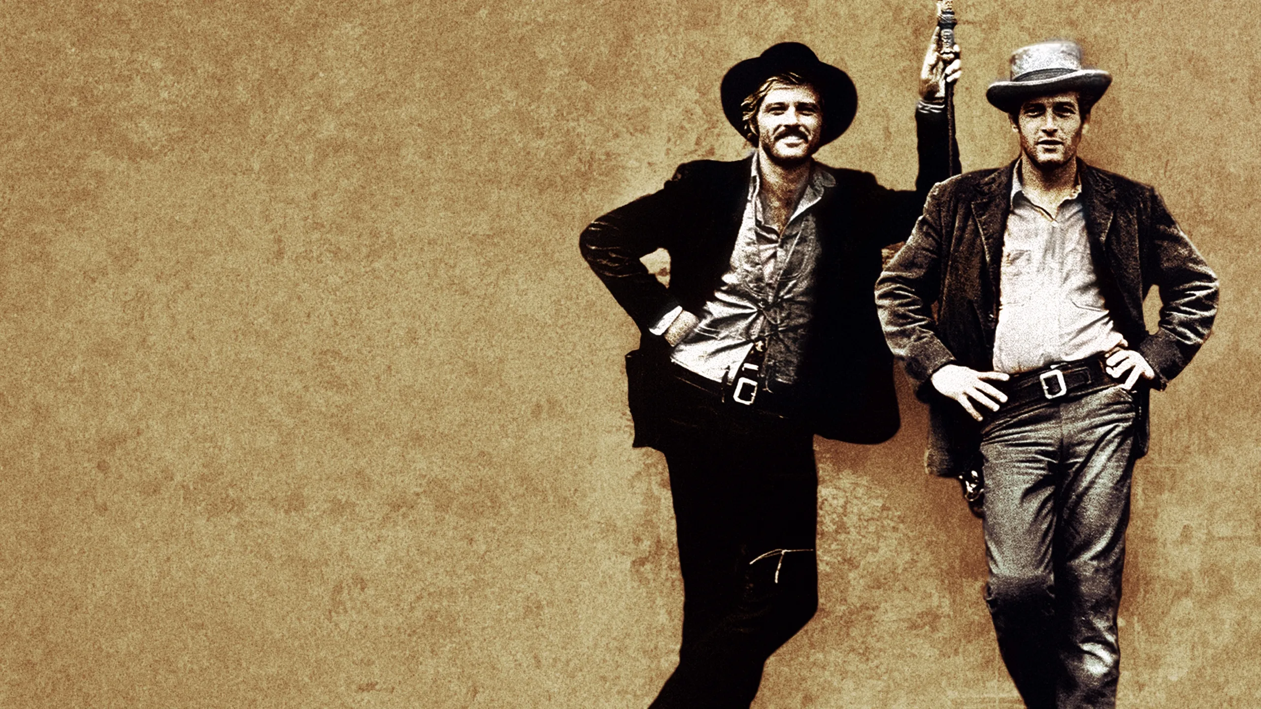 Butch Cassidy & Sundance Kid