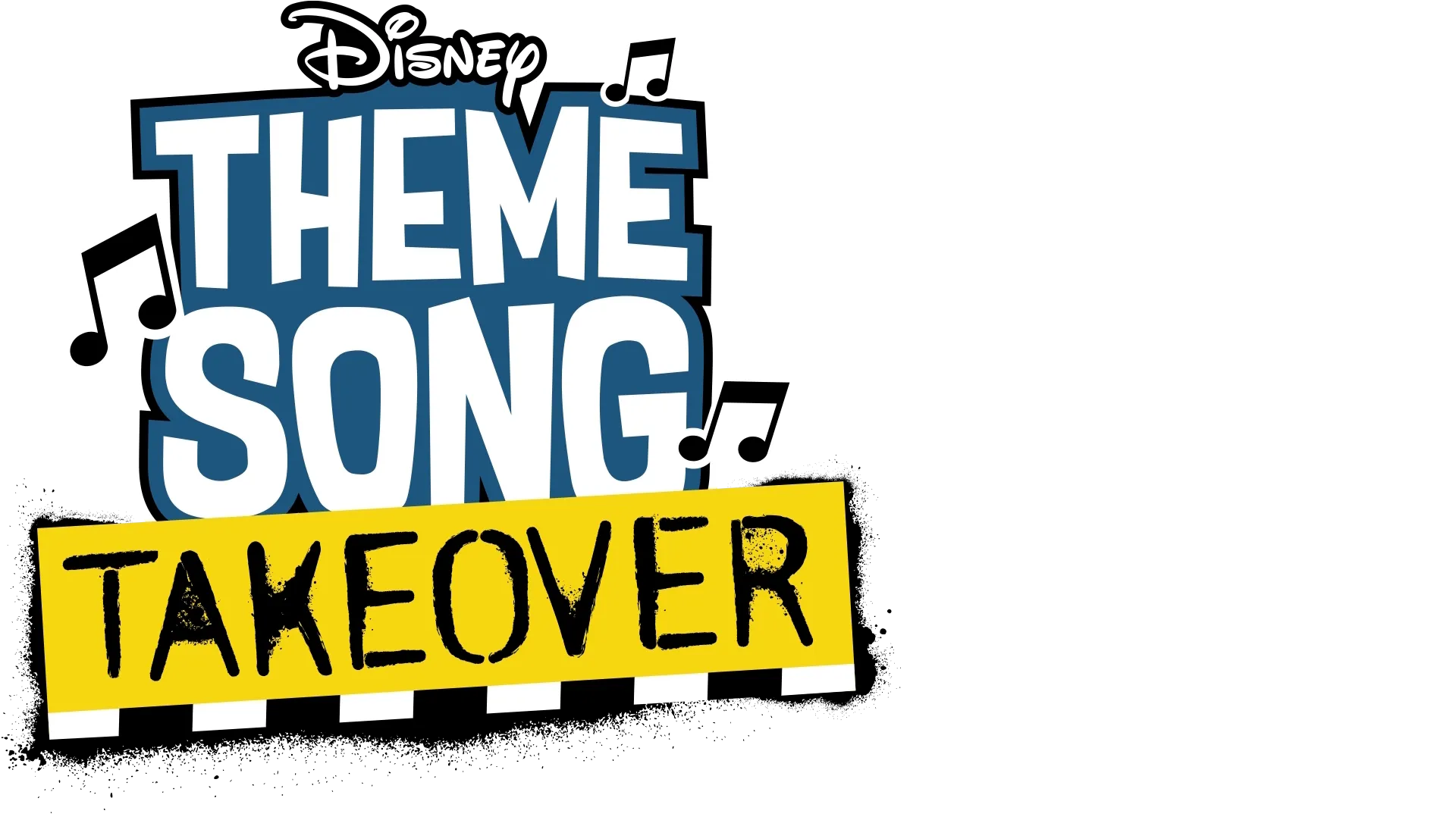 Theme Song Takeover