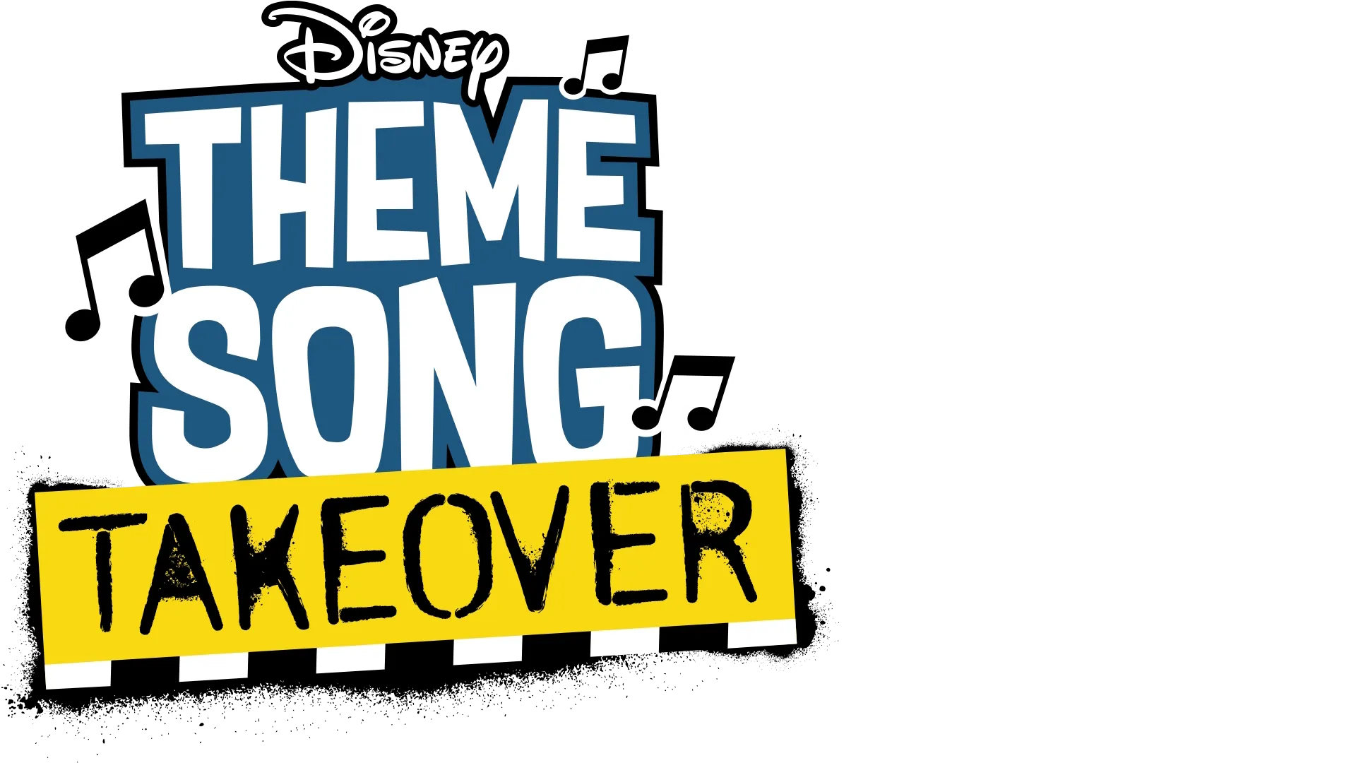 Theme Song Takeover
