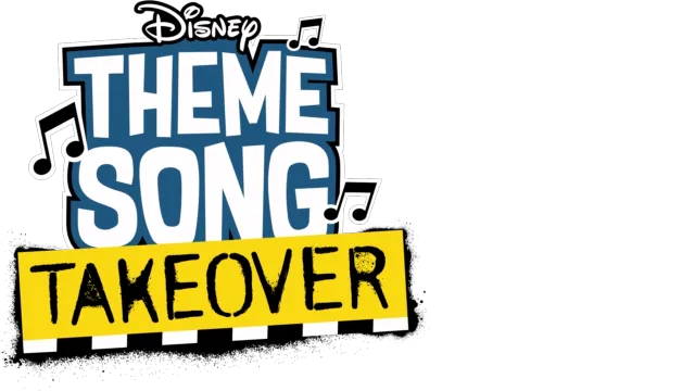 Theme Song Takeover