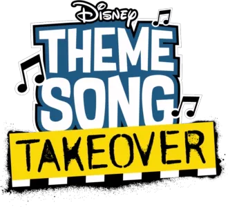 Theme Song Takeover