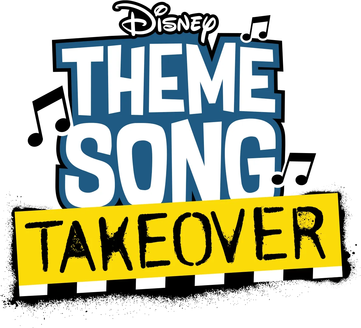 Theme Song Takeover