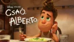 thumbnail - Csaó, Alberto!