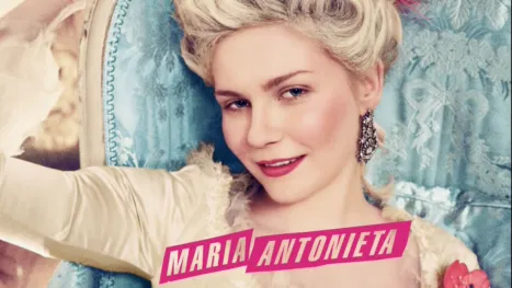 thumbnail - Marie Antoinette