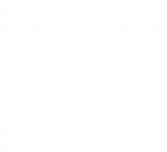 Kuolleiden runoilijoiden seura