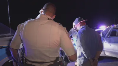 thumbnail - S8:E8 Live PD: Police Patrol - 269