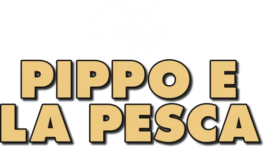 Pippo e la pesca