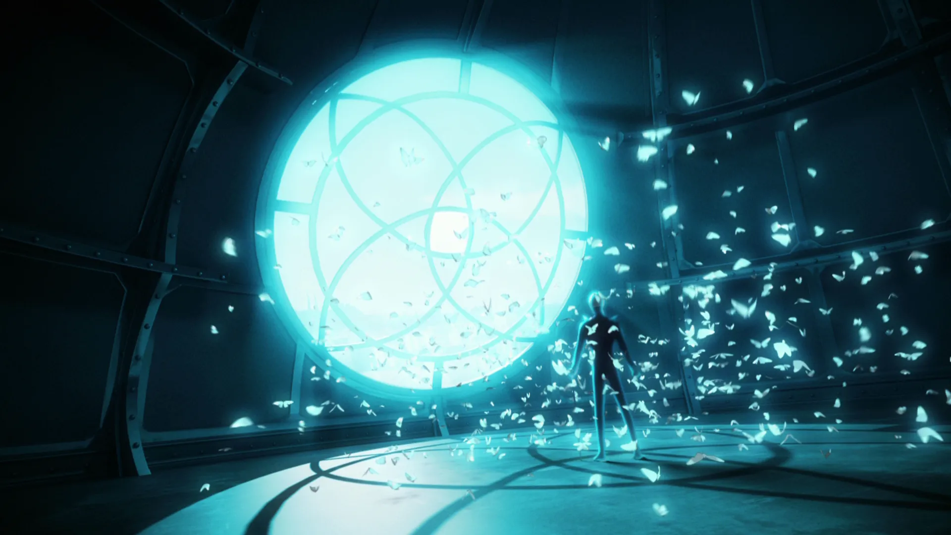 thumbnail - S2:E12 Gabriel