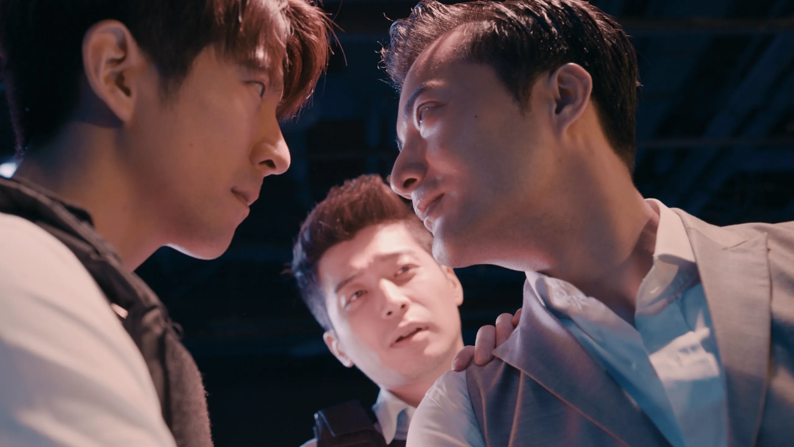 thumbnail - 第 1 季第 2 集：第2集