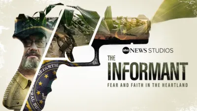 The Informant: Fear and Faith in the Heartland