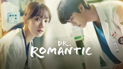 Dr. Romantic