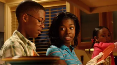 thumbnail - S5:E7 For Whom the Belt Tolls