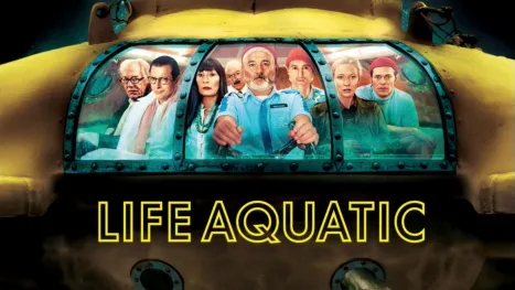 thumbnail - Life Aquatic