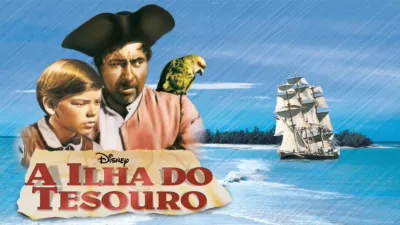 A Ilha do Tesouro
