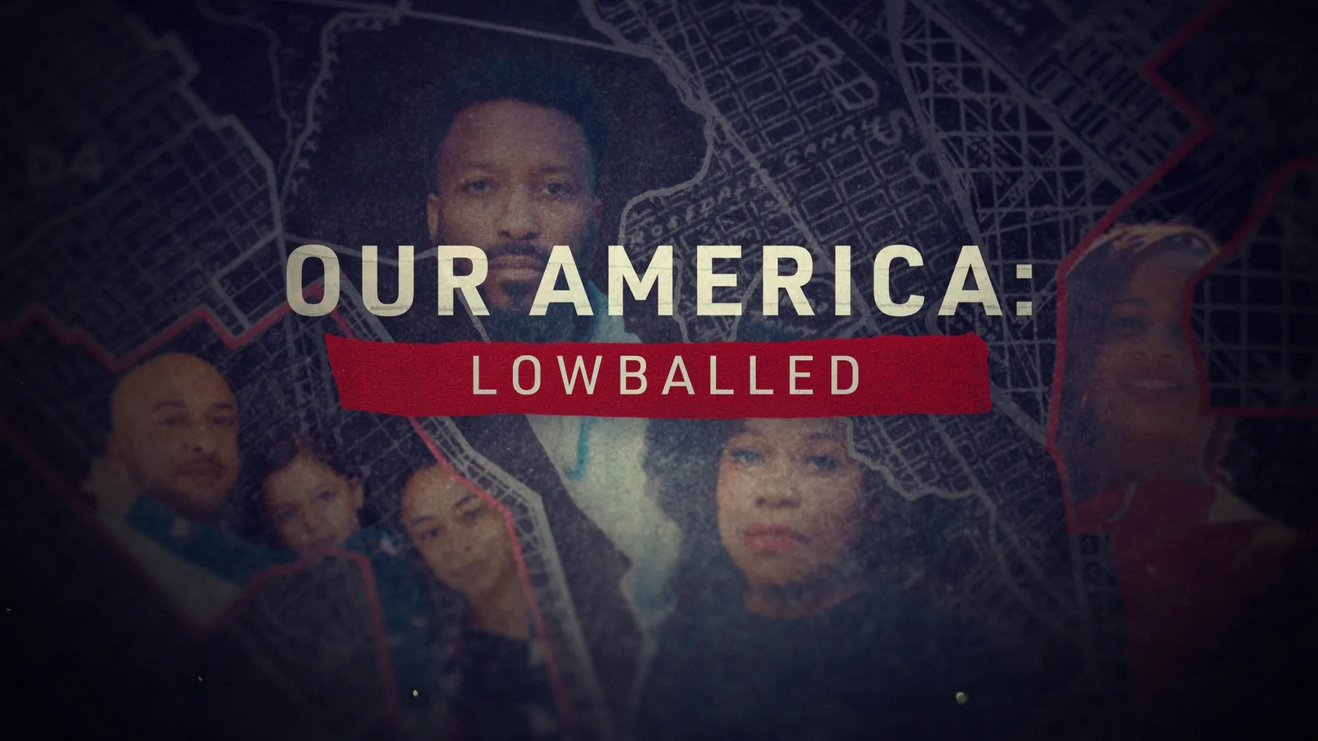 thumbnail - S1:E15 Our America: Lowballed