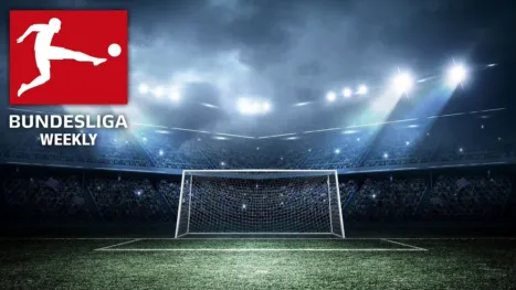 thumbnail - Bundesliga Weekly