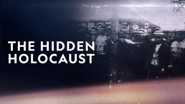 thumbnail - The Hidden Holocaust