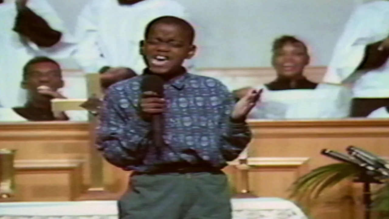 thumbnail - S18:E21 Outta Control Kids, Jock Jokes, and $100,000 Show