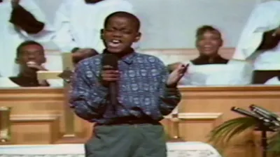 thumbnail - S18:E21 Outta Control Kids, Jock Jokes, and $100,000 Show