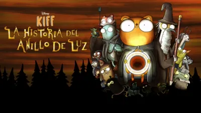 thumbnail - Kiff: La historia del anillo de luz