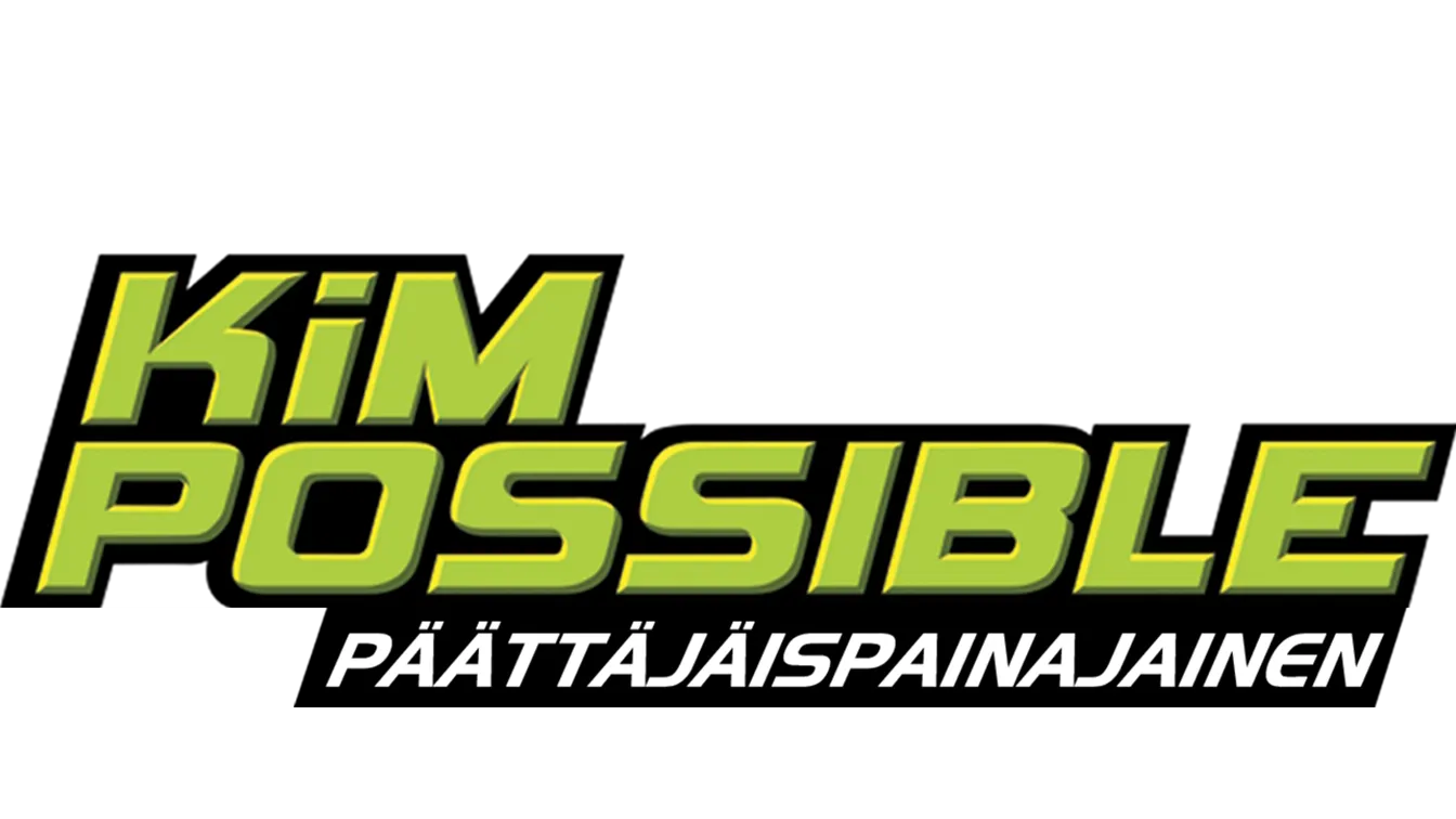 Kim Possible: päättäjäispainajainen