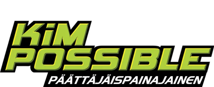 Kim Possible: päättäjäispainajainen