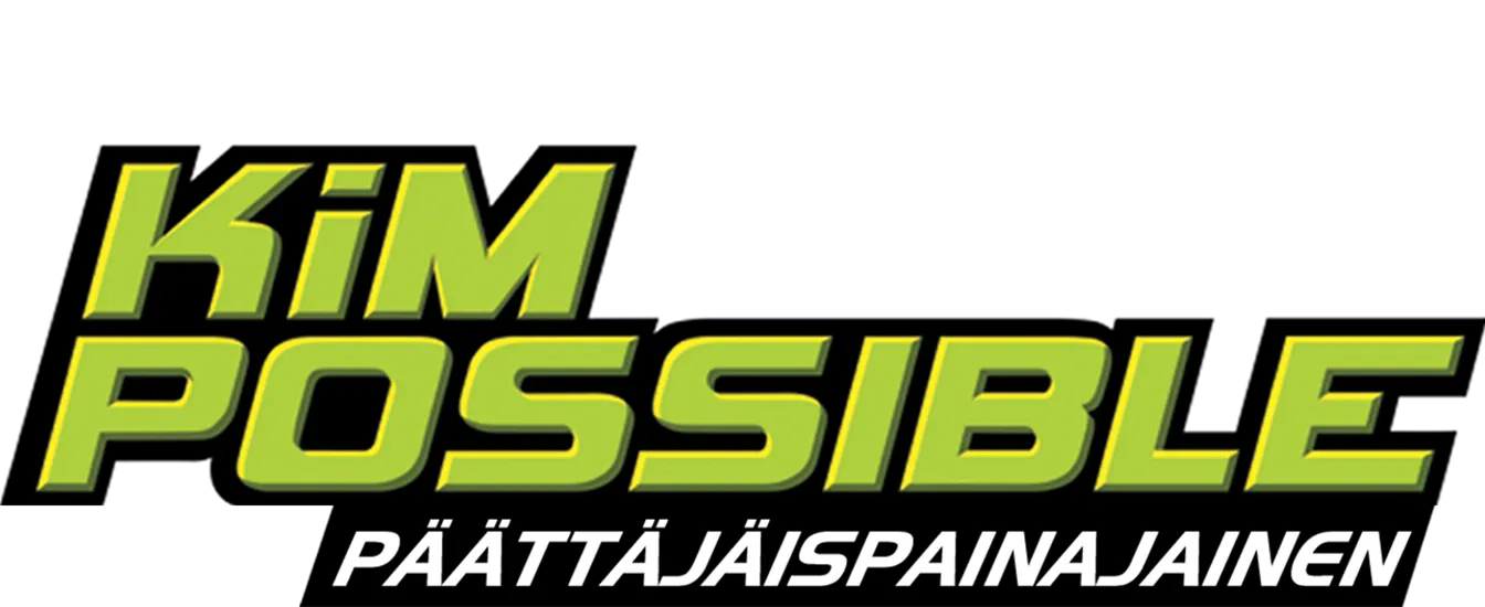 Kim Possible: päättäjäispainajainen