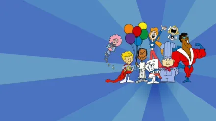 Schoolhouse Rock!