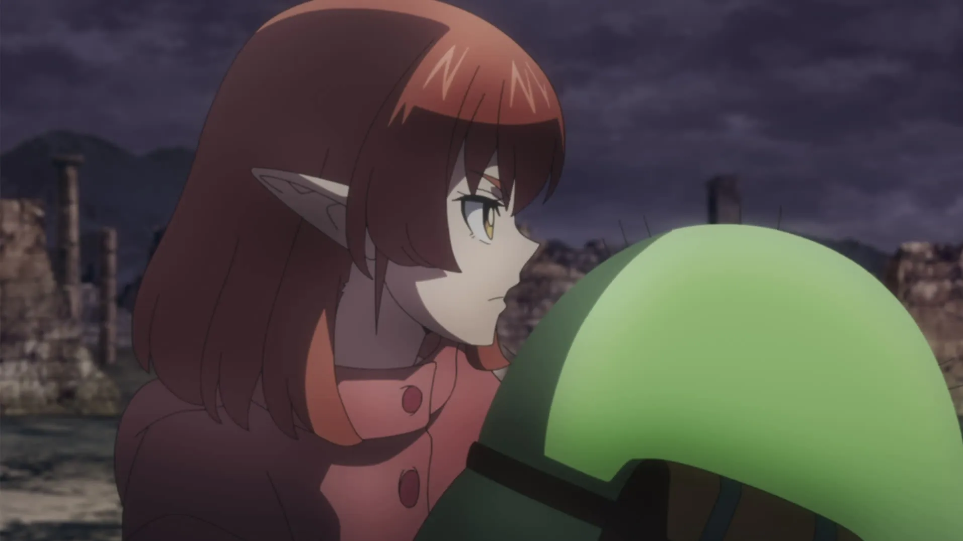 thumbnail - S1:E11 (Dub) The Troubadour's Song