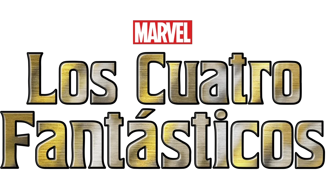 Los 4 fantásticos