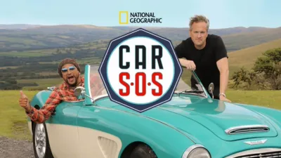 Car SOS