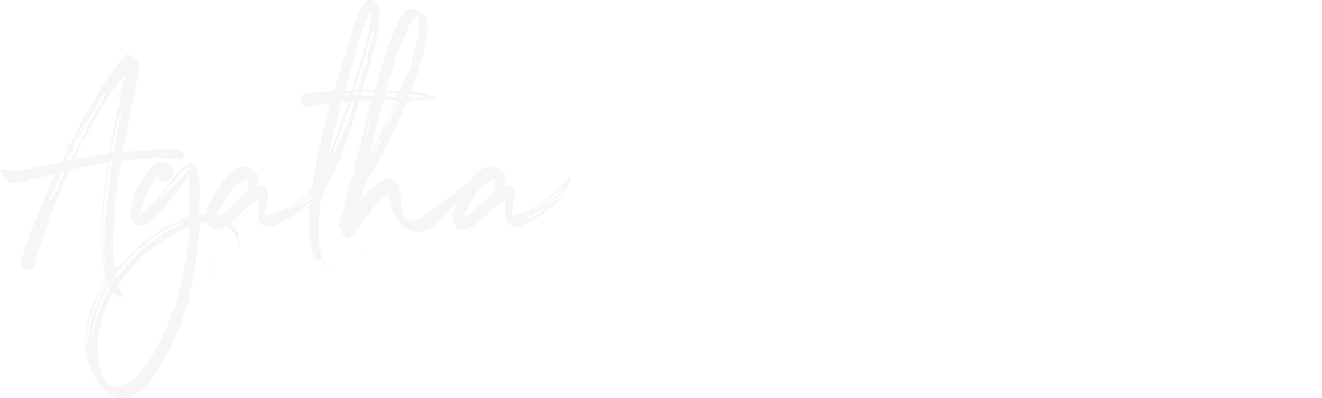 Agatha & The Curse of Ishtar