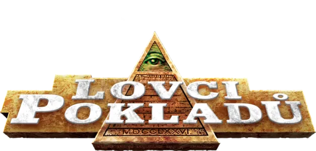 Lovci pokladů