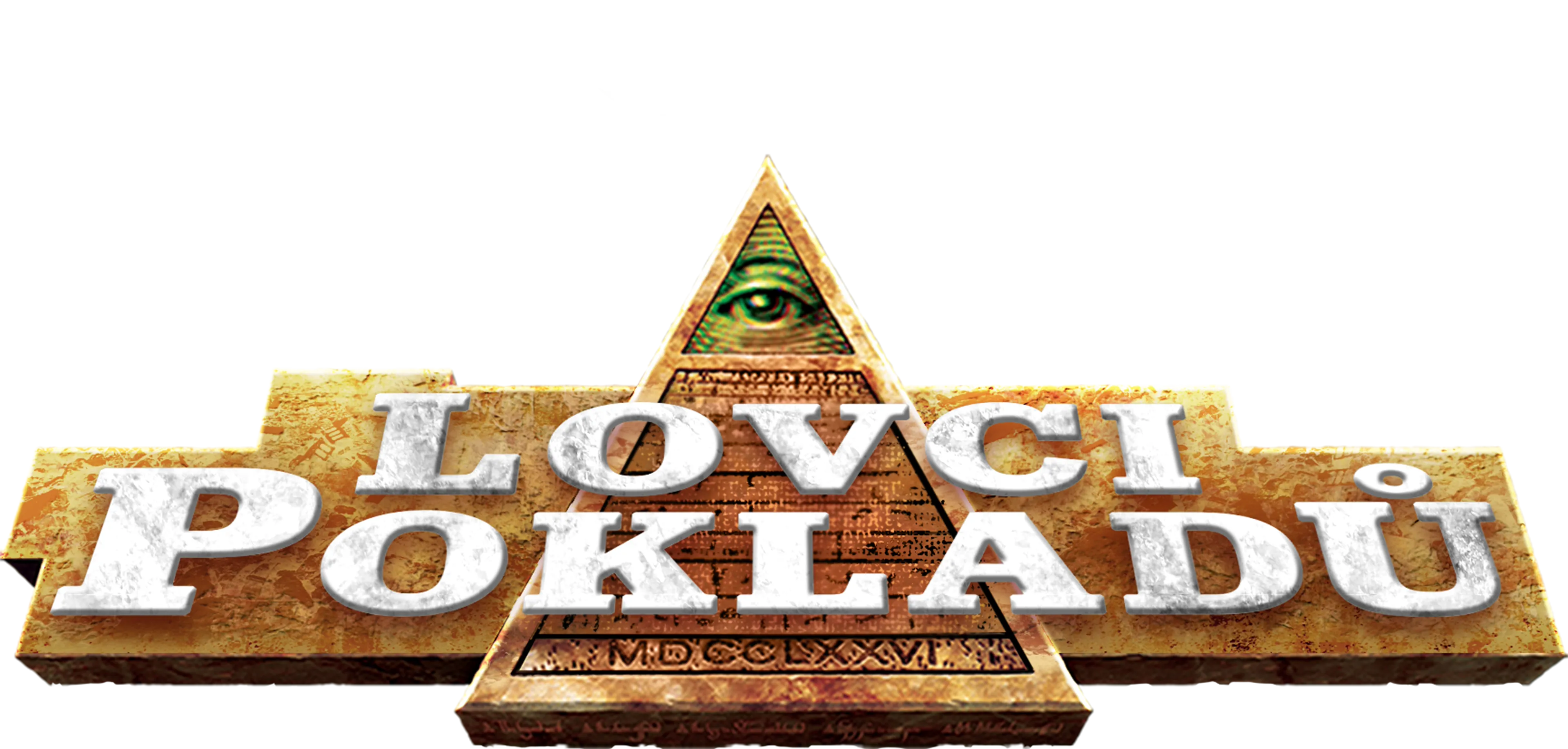 Lovci pokladů