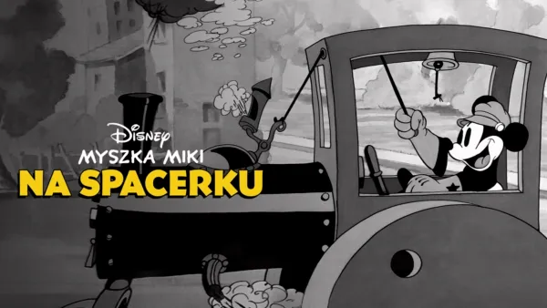 thumbnail - Na spacerku