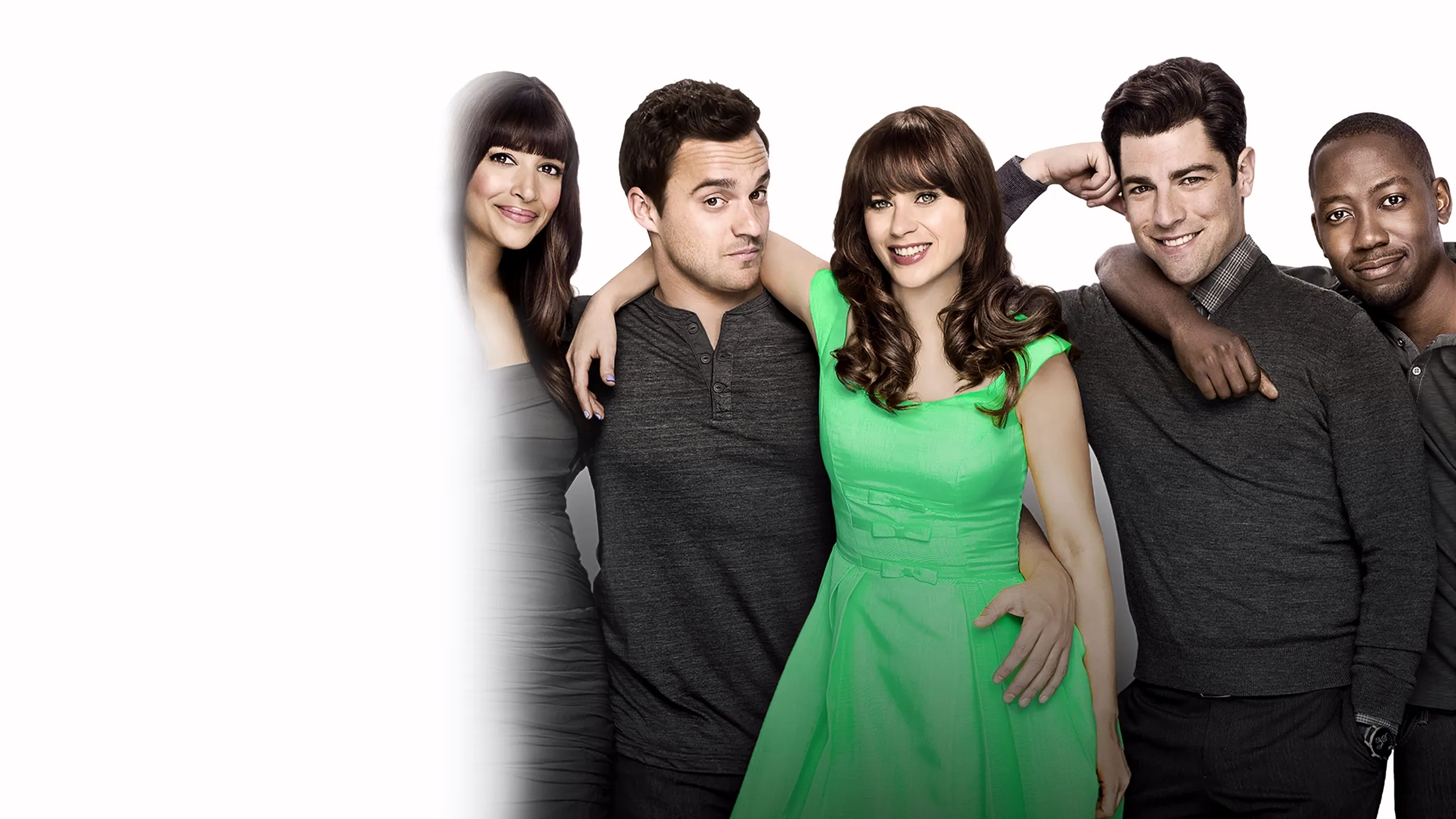 New Girl
